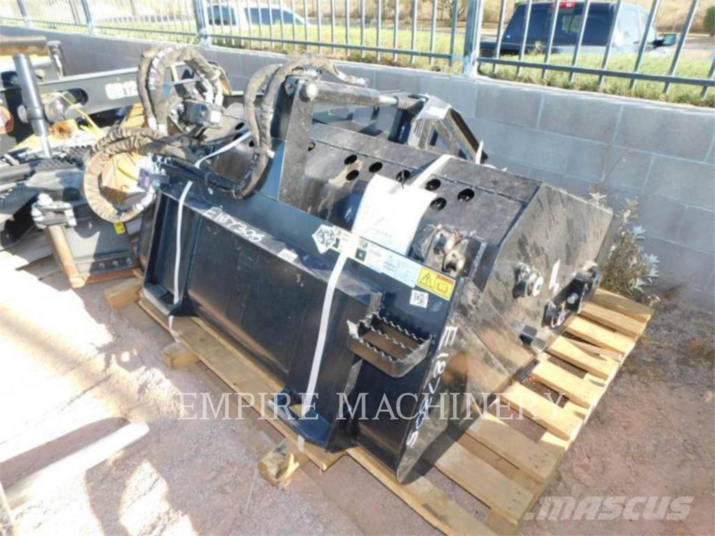 CAT SSL-LR116 Vidlice