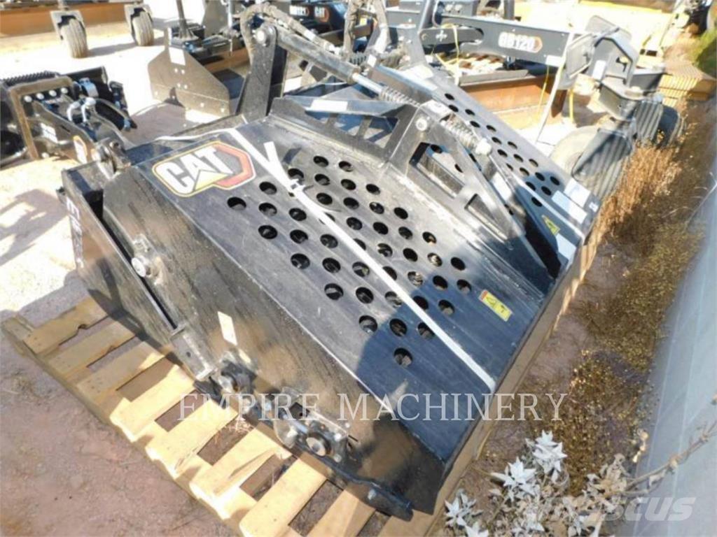 CAT SSL-LR116 Vidlice