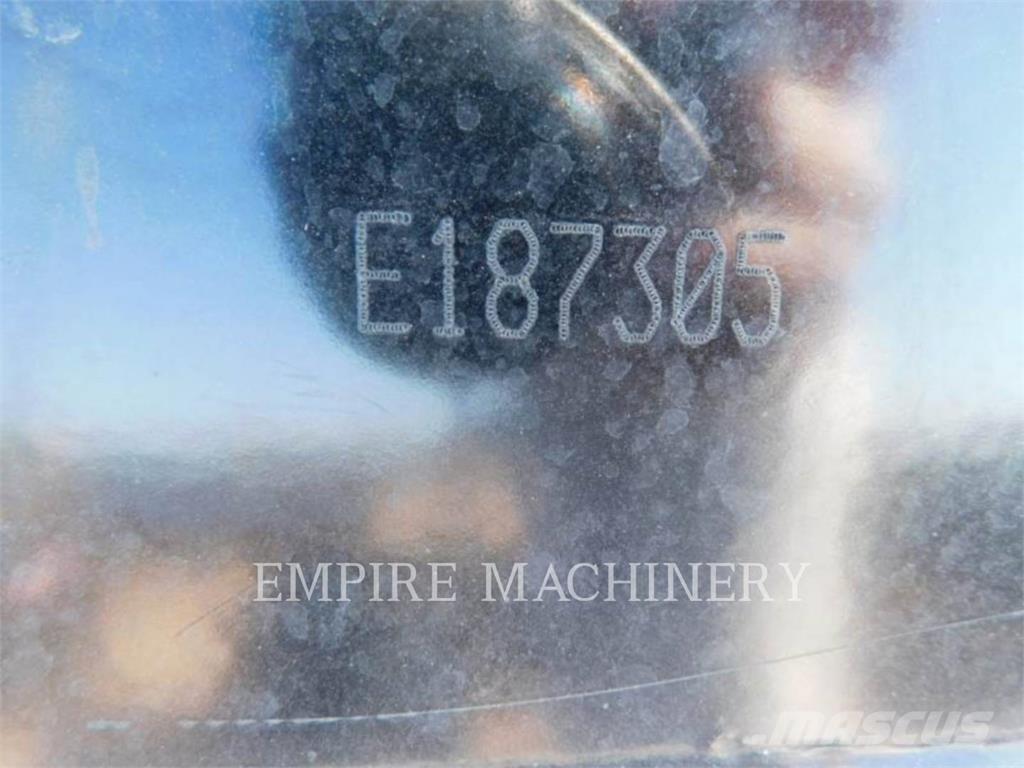 CAT SSL-LR116 Vidlice