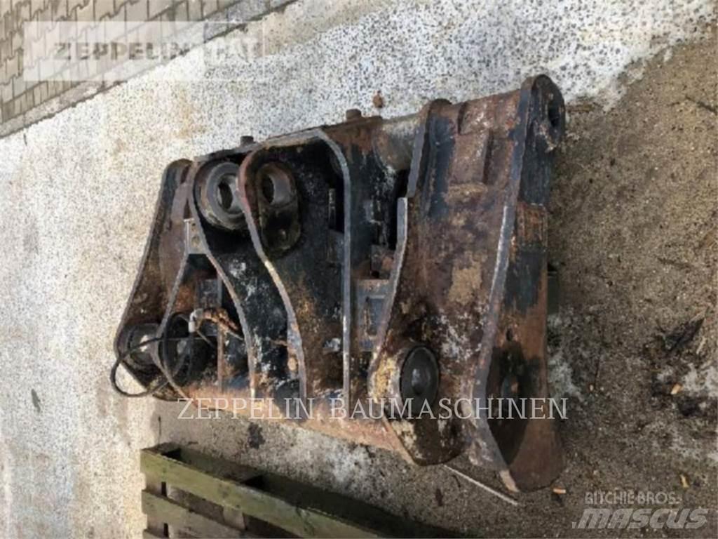 CAT SW2008 Rychlospojky