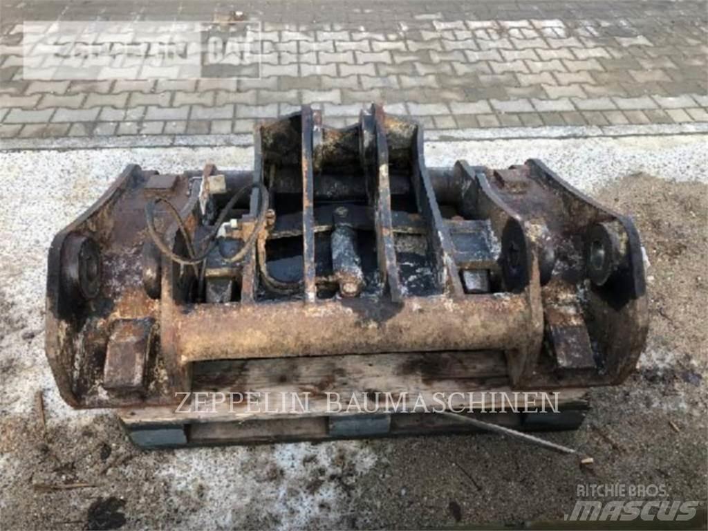 CAT SW2008 Rychlospojky