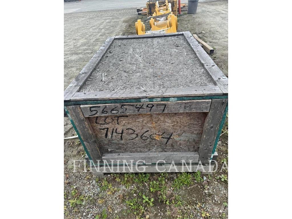 CAT SWL-QC-HY Rychlospojky