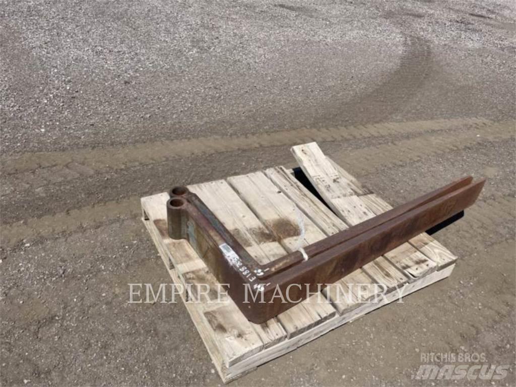 CAT TH TNS60 Vidlice