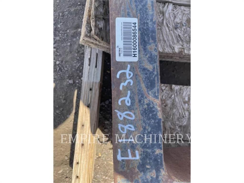 CAT TH TNS60 Vidlice