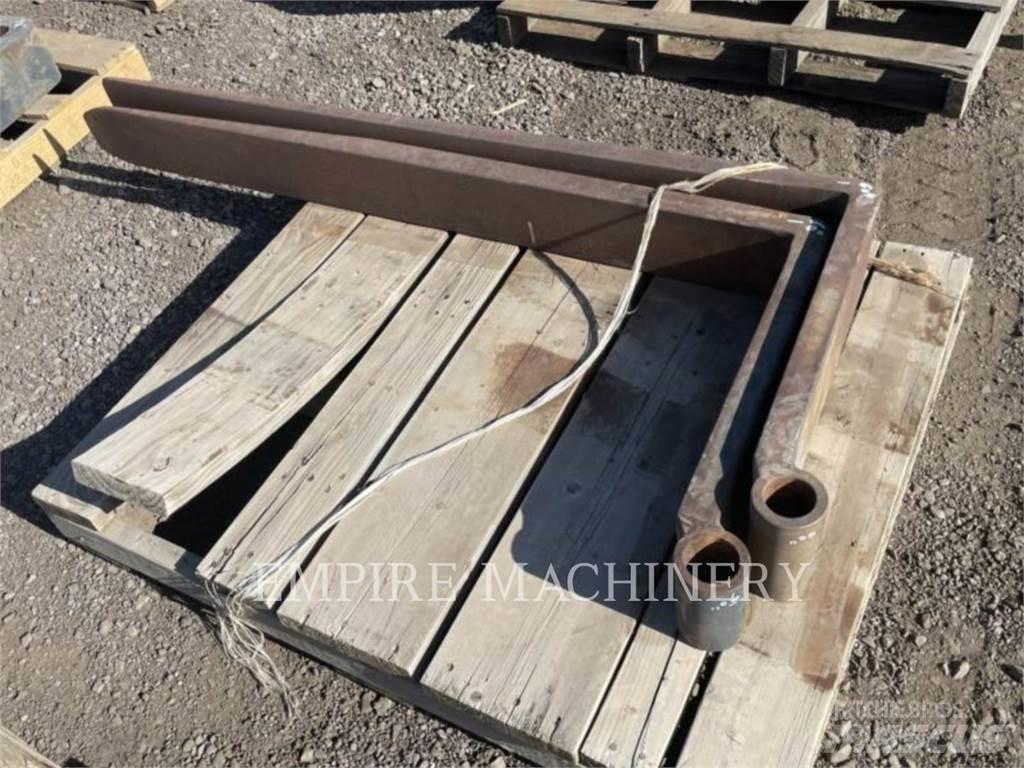 CAT TH TNS60 Vidlice
