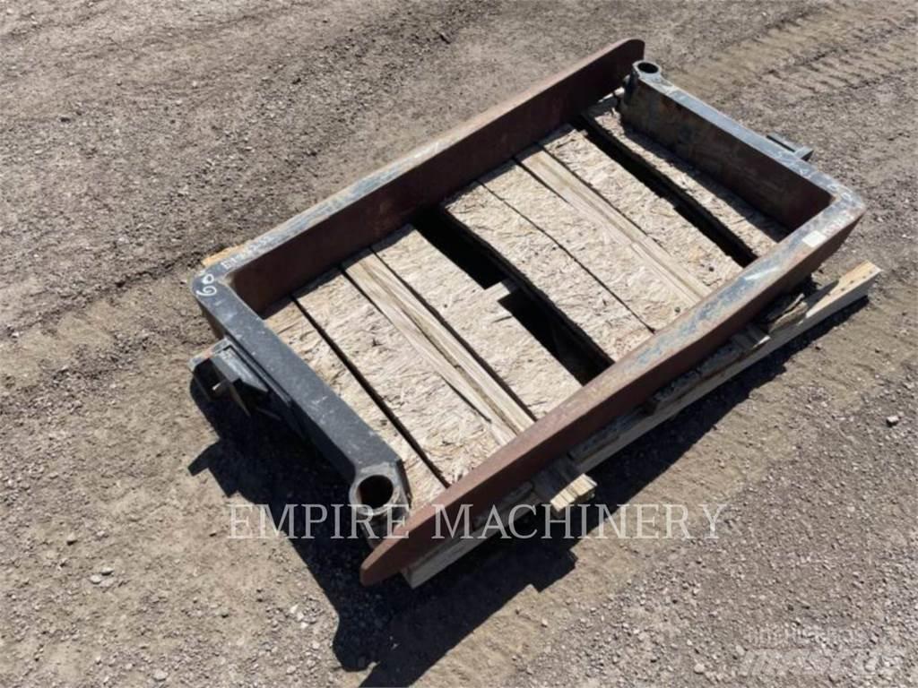 CAT TH TNS60 Vidlice