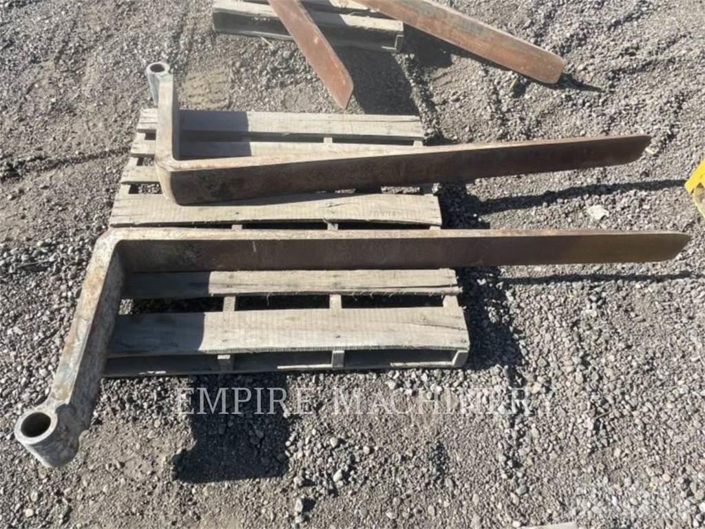 CAT TH TNS72 Vidlice