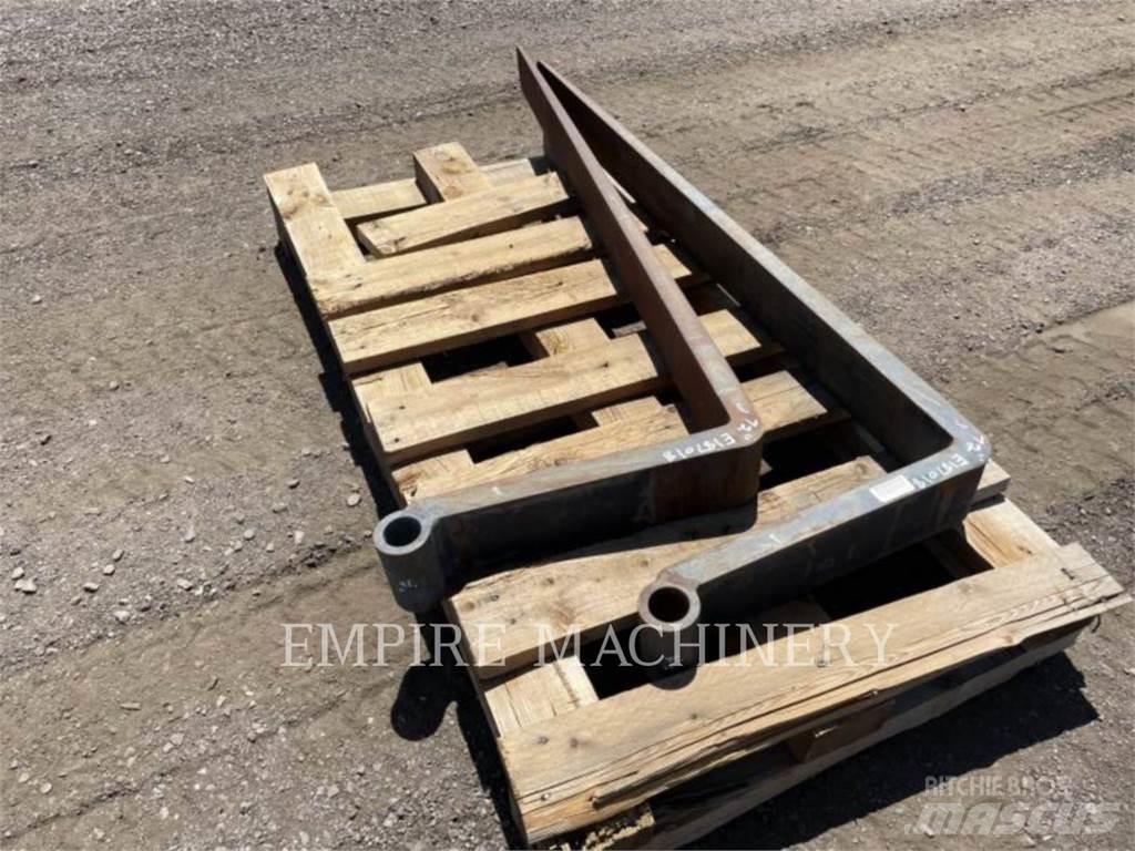 CAT TH TNS72 Vidlice