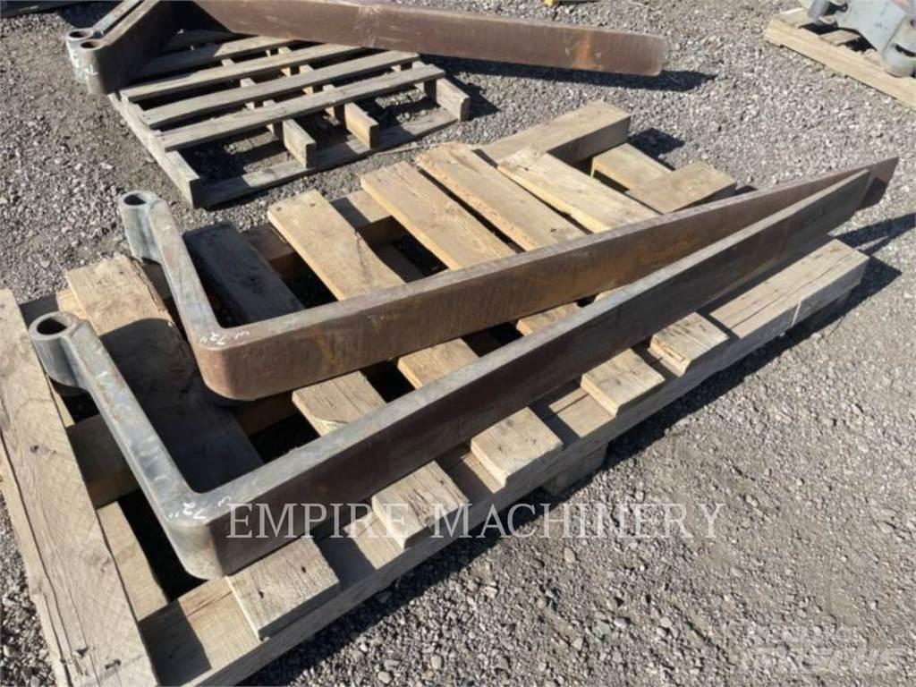 CAT TH TNS72 Vidlice