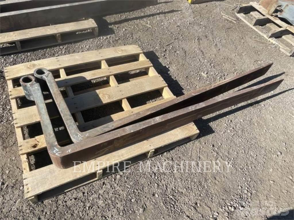 CAT TH TNS72 Vidlice
