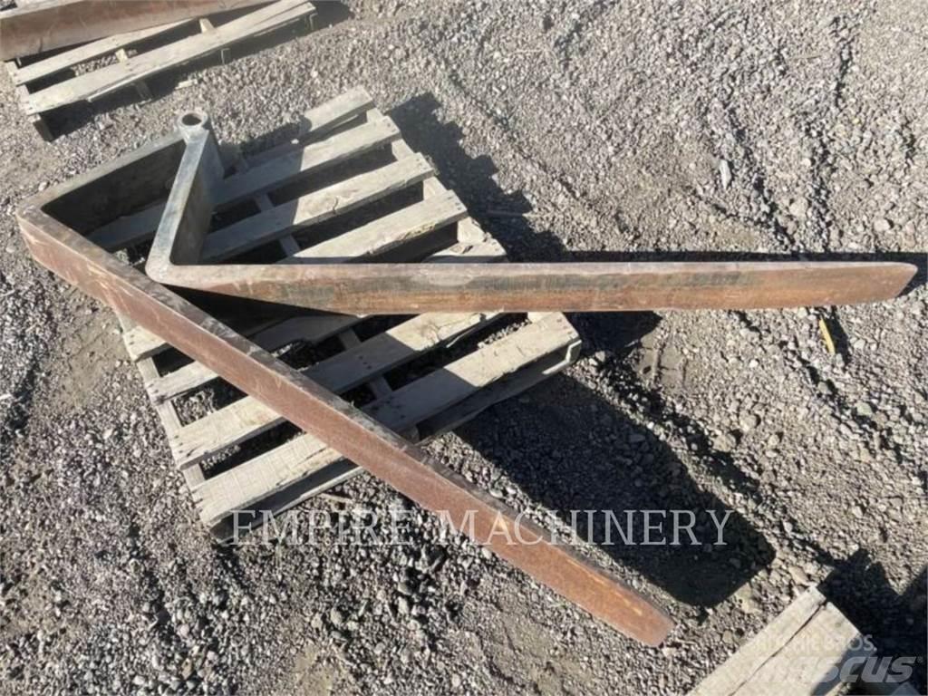 CAT TH TNS72 Vidlice