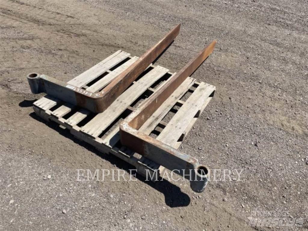 CAT TH TNS72 Vidlice