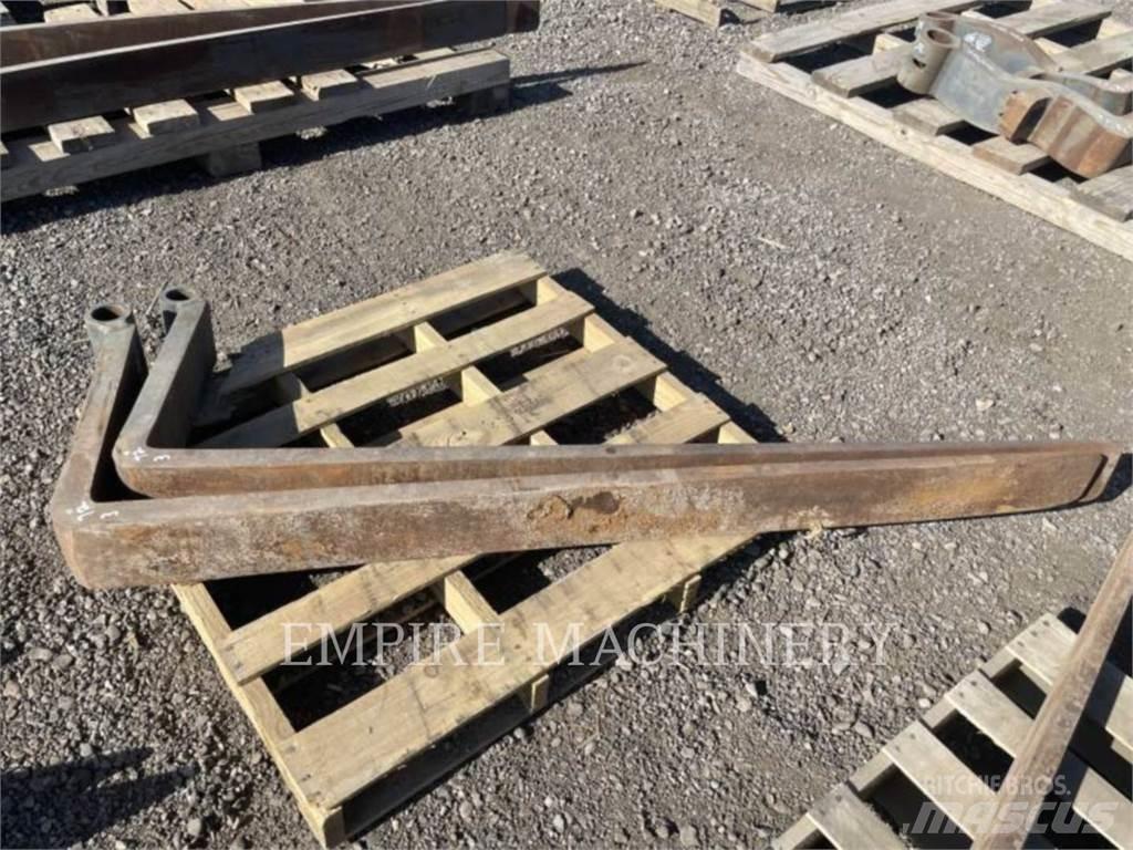 CAT TH TNS72 Vidlice