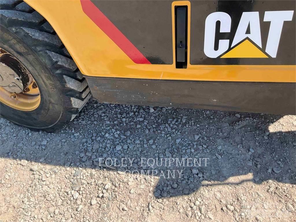 CAT TH255CO Skrejpry