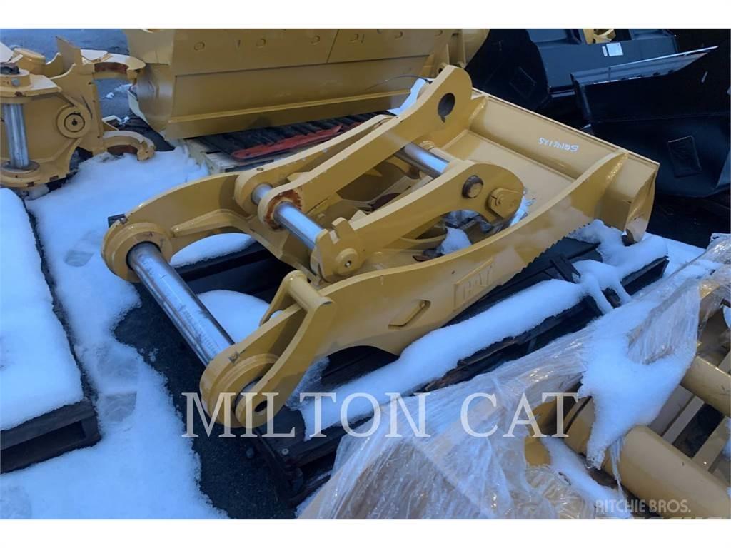 CAT THUMB Rychlospojky