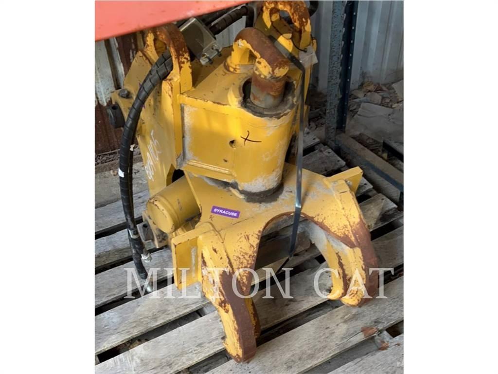 CAT TILT COUPLER Rychlospojky