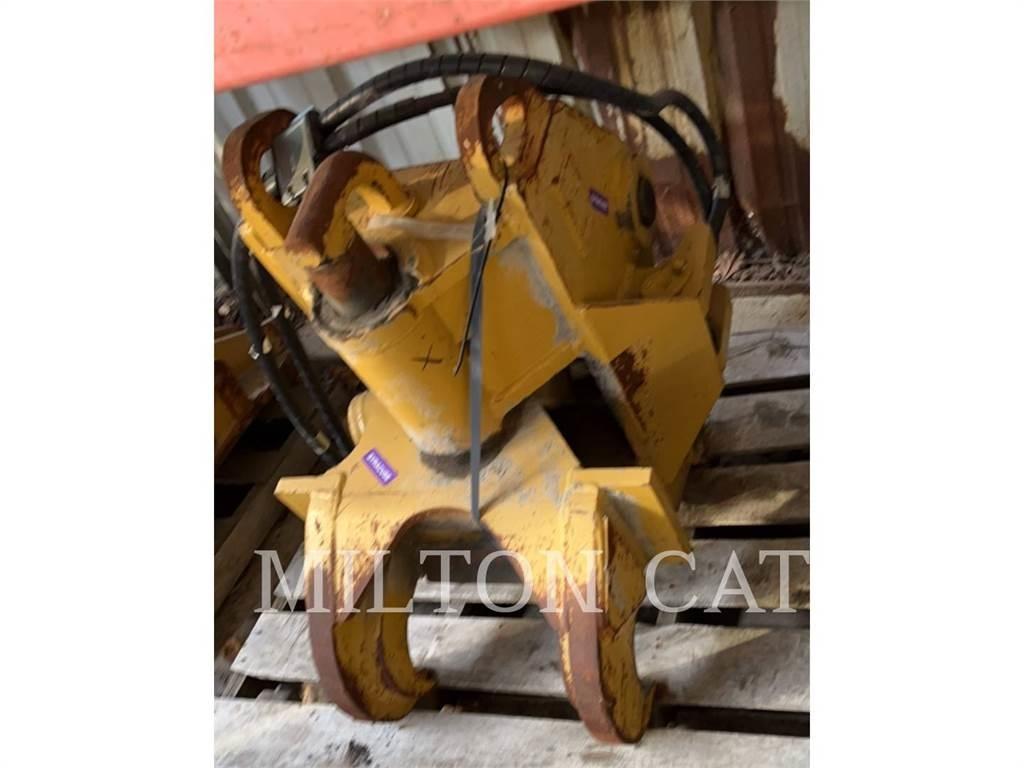 CAT TILT COUPLER Rychlospojky