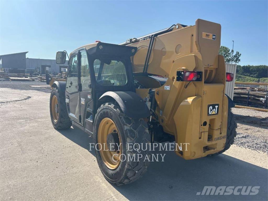 CAT TL1055-05C Teleskopické manipulátory