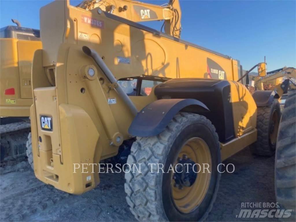 CAT TL1055D Teleskopické manipulátory