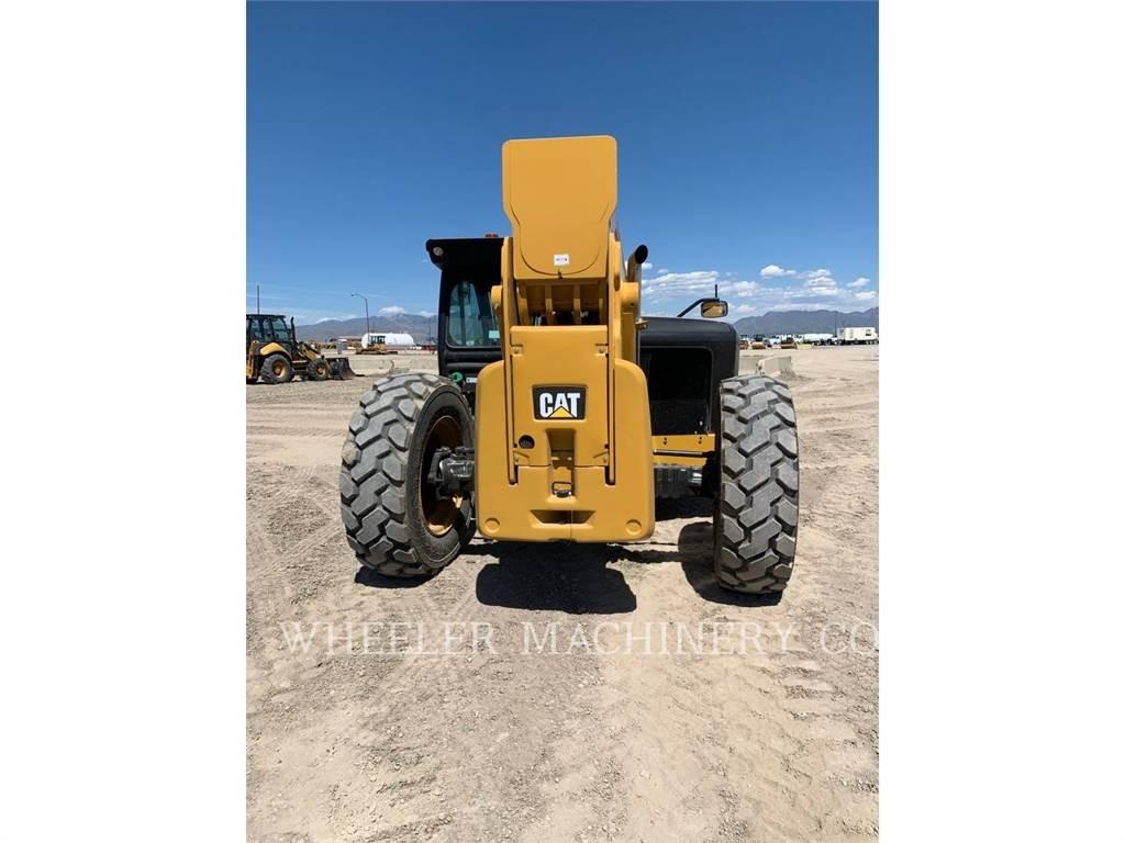 CAT TL1055D CB Teleskopické manipulátory