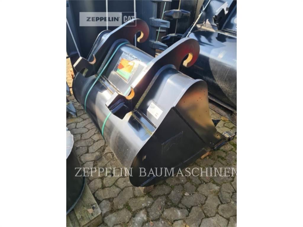CAT TL1200 CW20 Lopaty