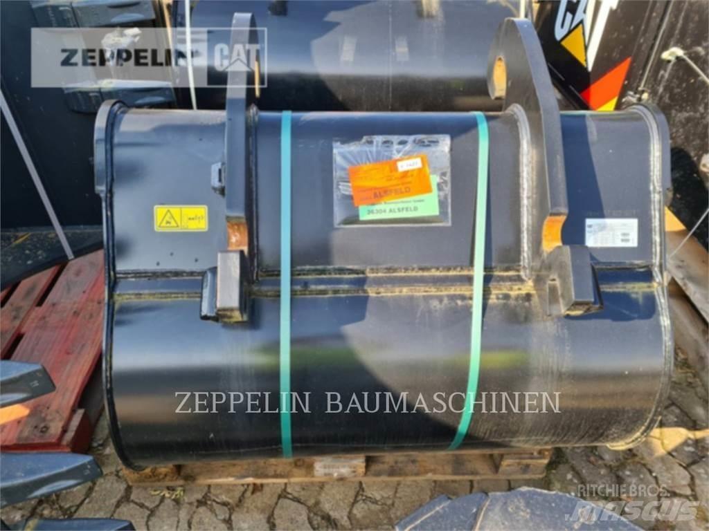 CAT TL1200 CW20 Lopaty
