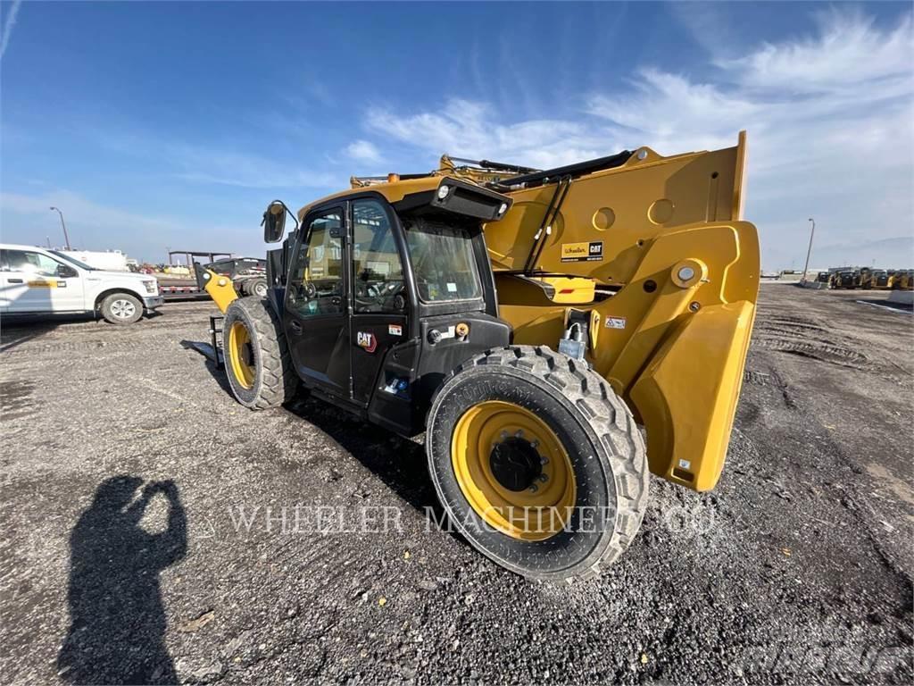 CAT TL1255-05 Teleskopické manipulátory