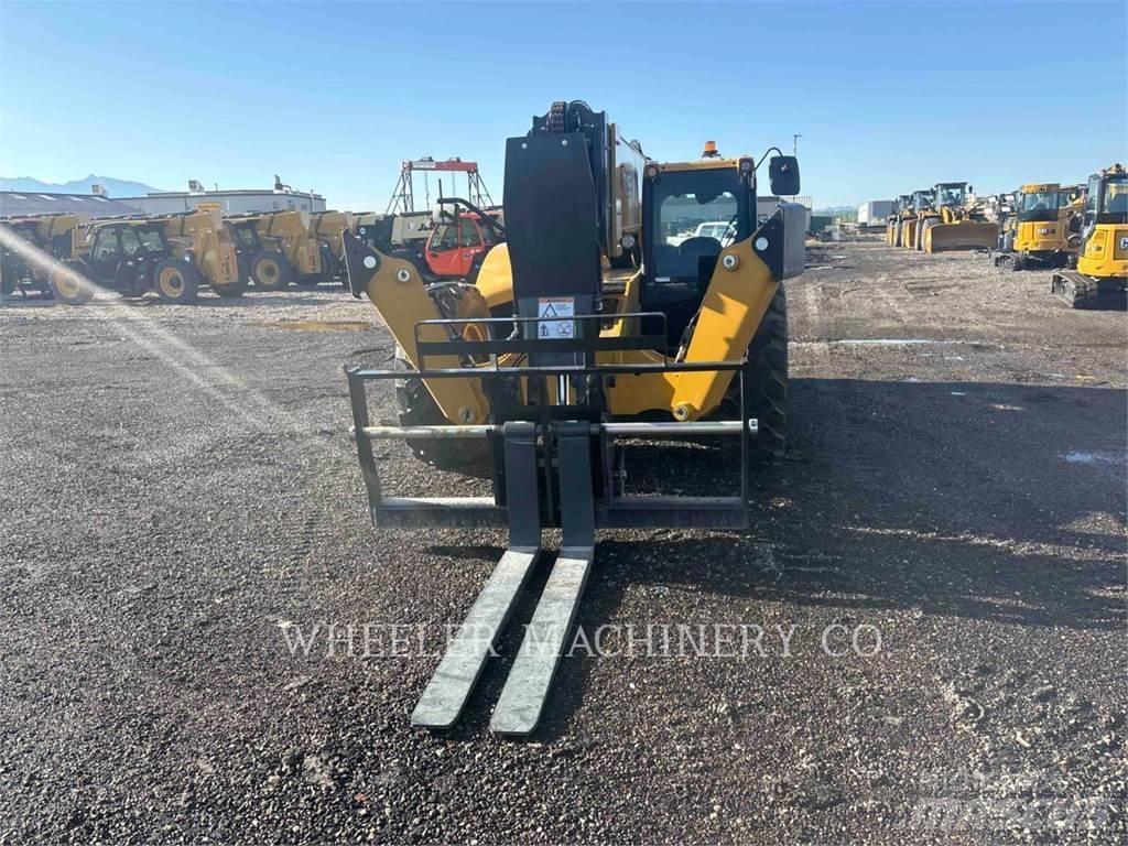 CAT TL1255-05 Teleskopické manipulátory