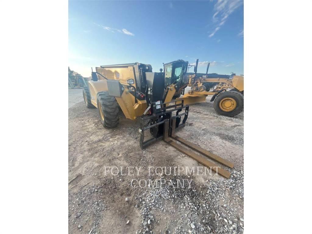 CAT TL1255-05C Teleskopické manipulátory