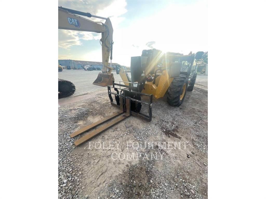CAT TL1255-05C Teleskopické manipulátory