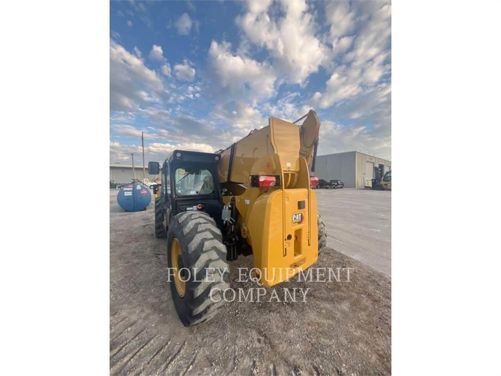 CAT TL1255-05C Teleskopické manipulátory