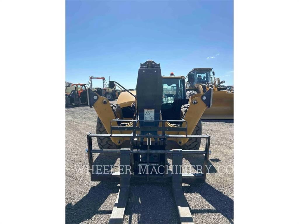 CAT TL1255D CB Teleskopické manipulátory