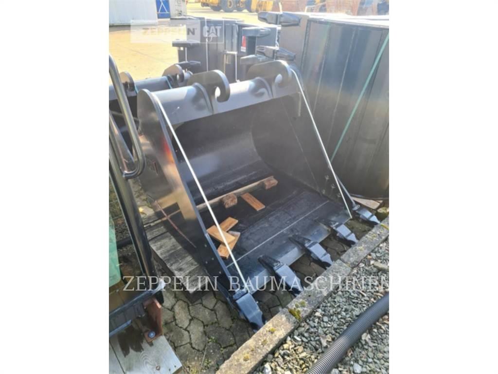 CAT TL1500 CW40 Lopaty