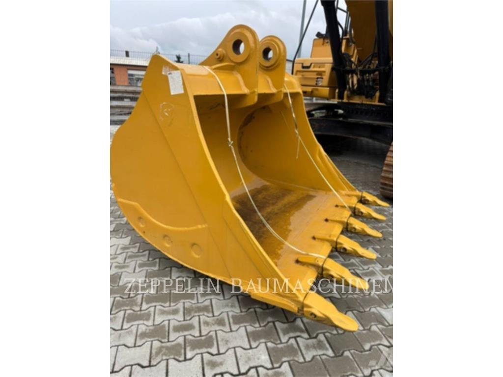CAT TL2000 Lopaty