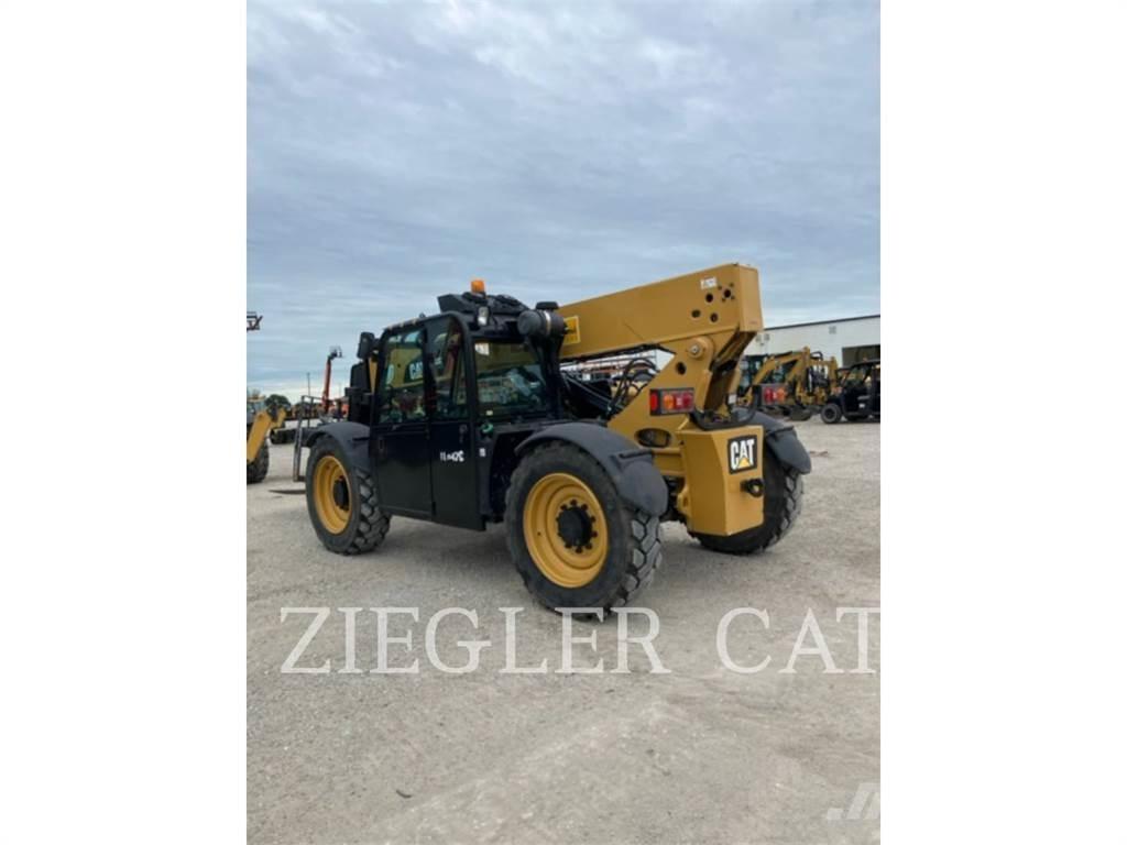 CAT TL642C Teleskopické manipulátory