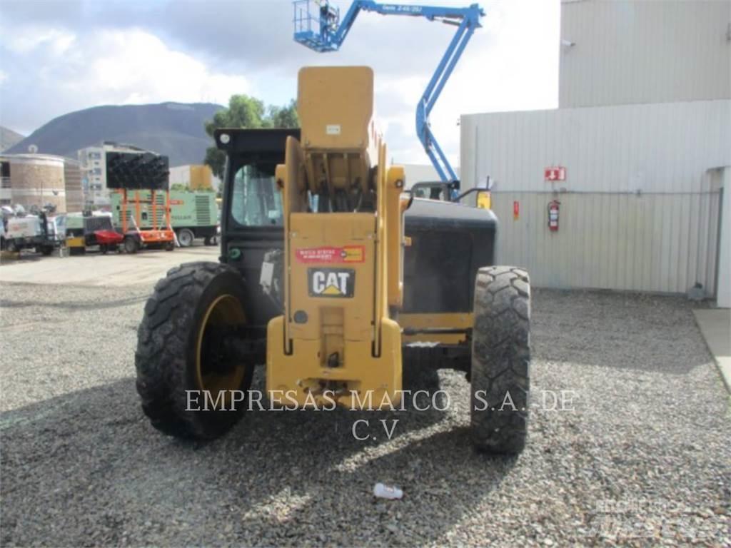CAT TL642D Teleskopické manipulátory