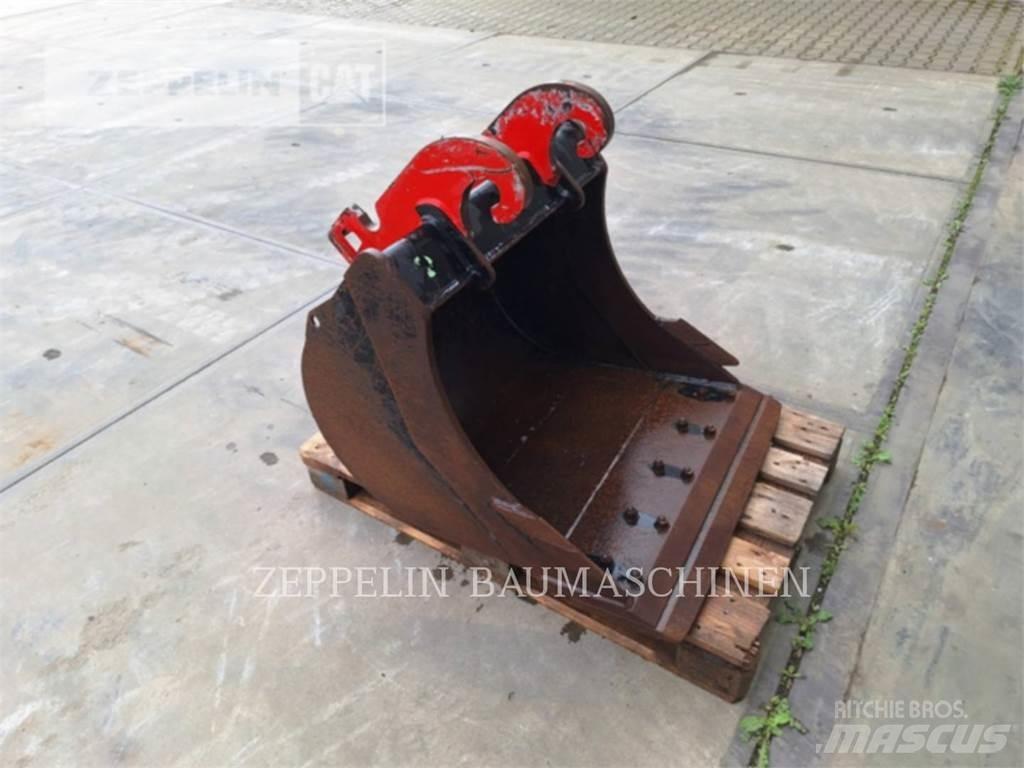 CAT TL800 CW10 Lopaty