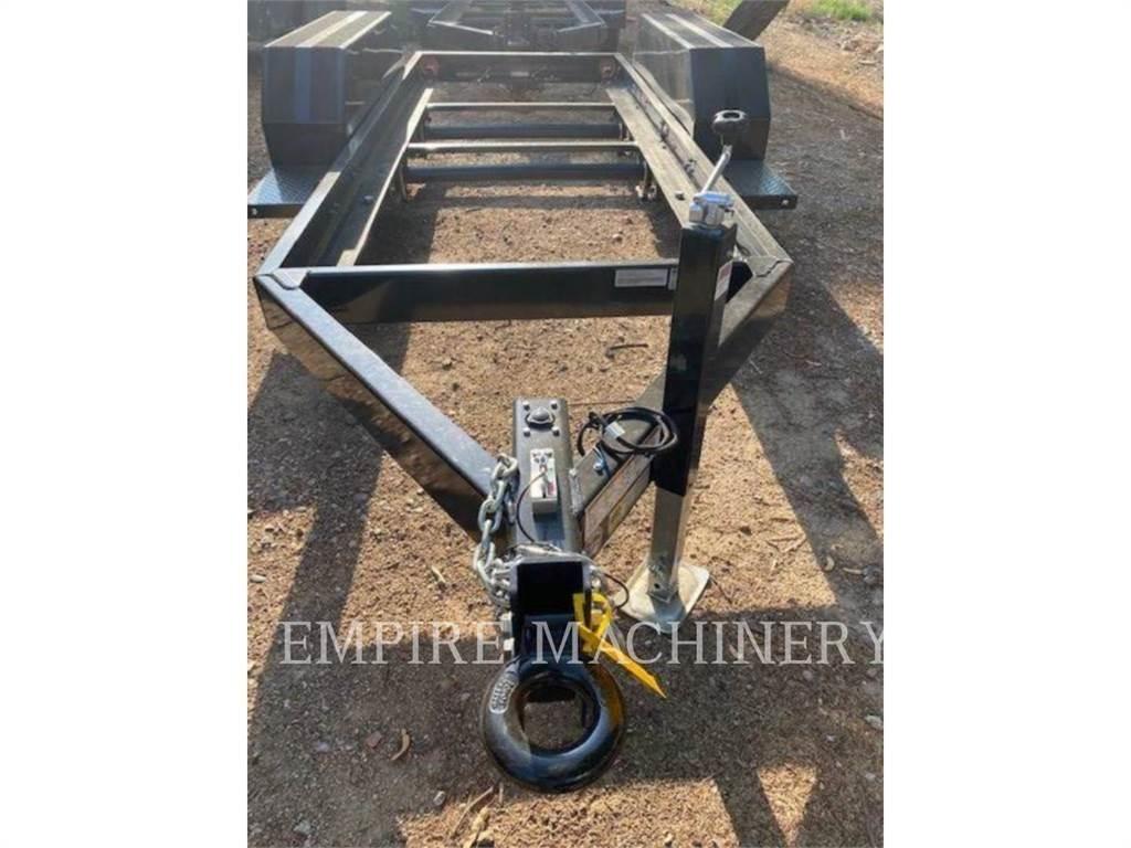 CAT TRAILER Další přívěsy