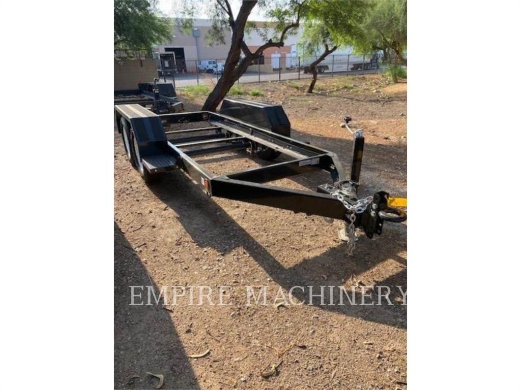 CAT TRAILER Další přívěsy