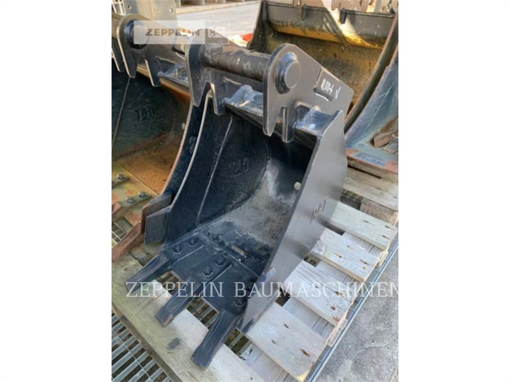 CAT UTL40-MS03-302 Lopaty