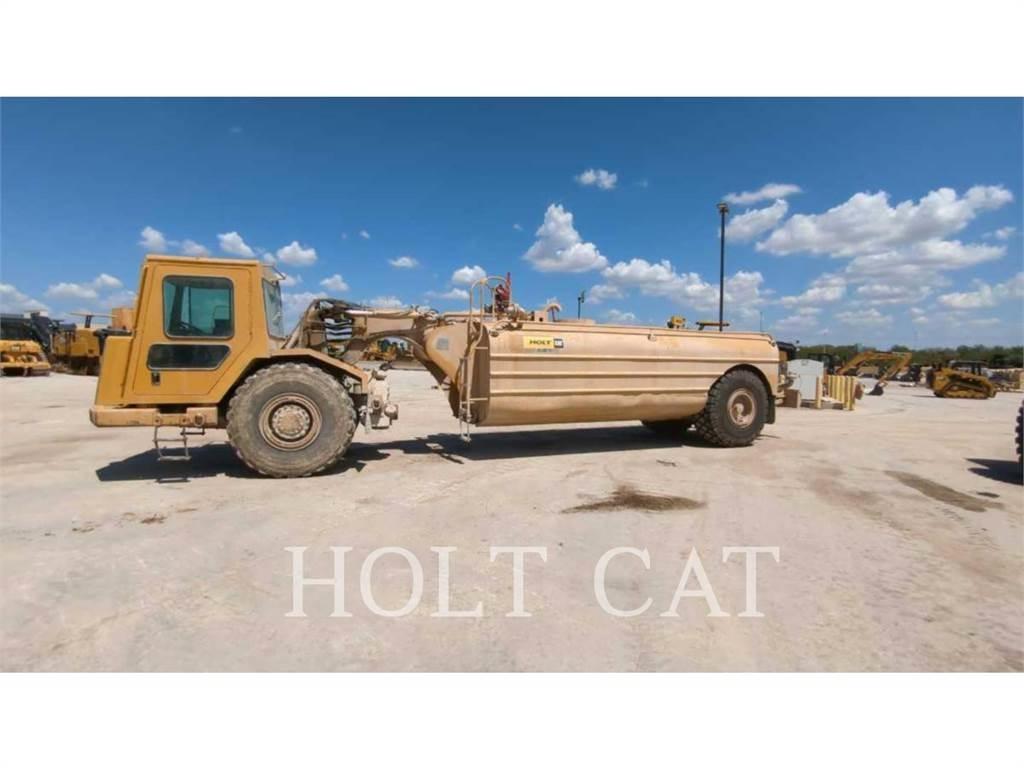 CAT W00 613C Skrejpry