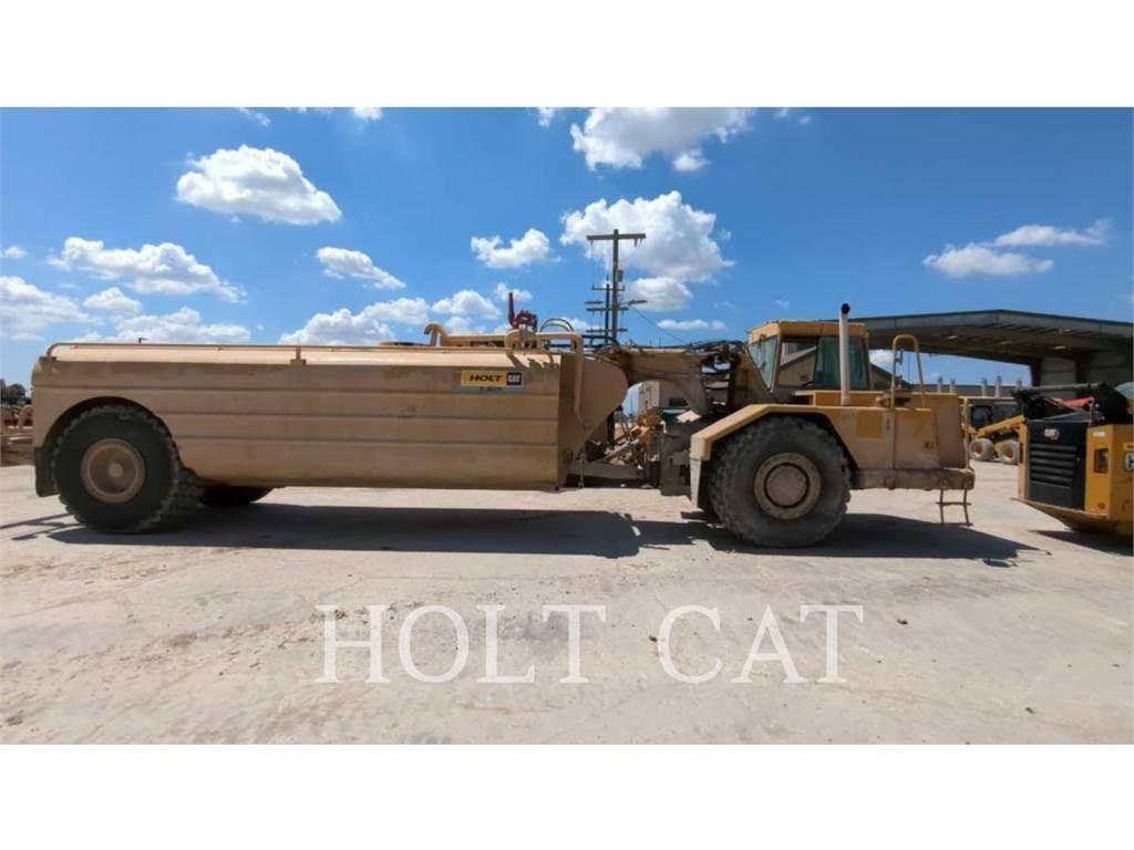 CAT W00 613C Skrejpry
