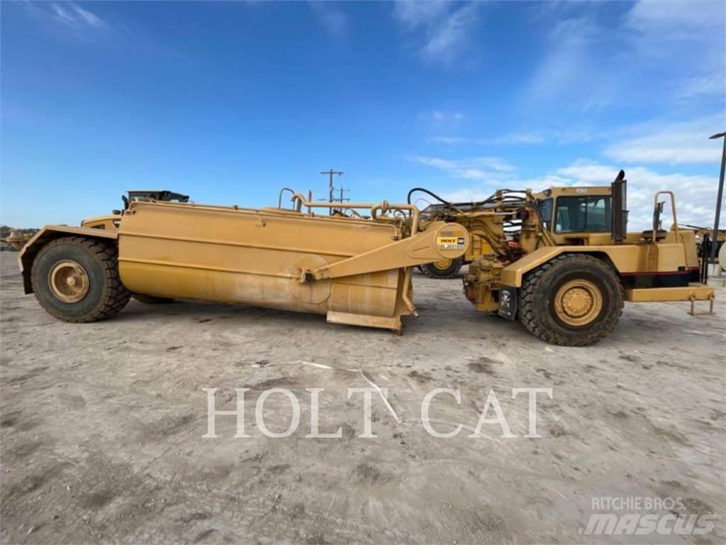 CAT W00 613C Skrejpry
