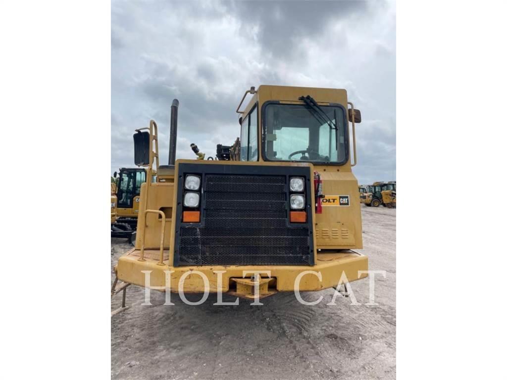 CAT W00 613C Skrejpry