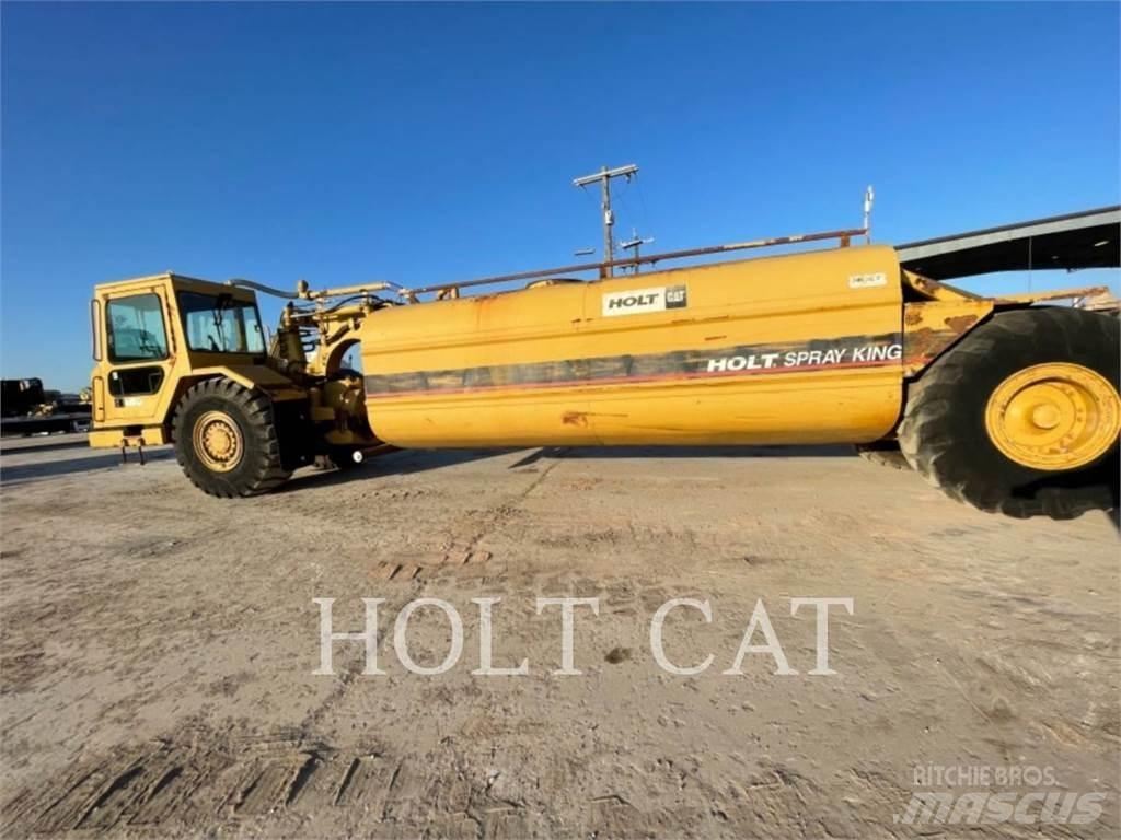 CAT W00 613C Skrejpry