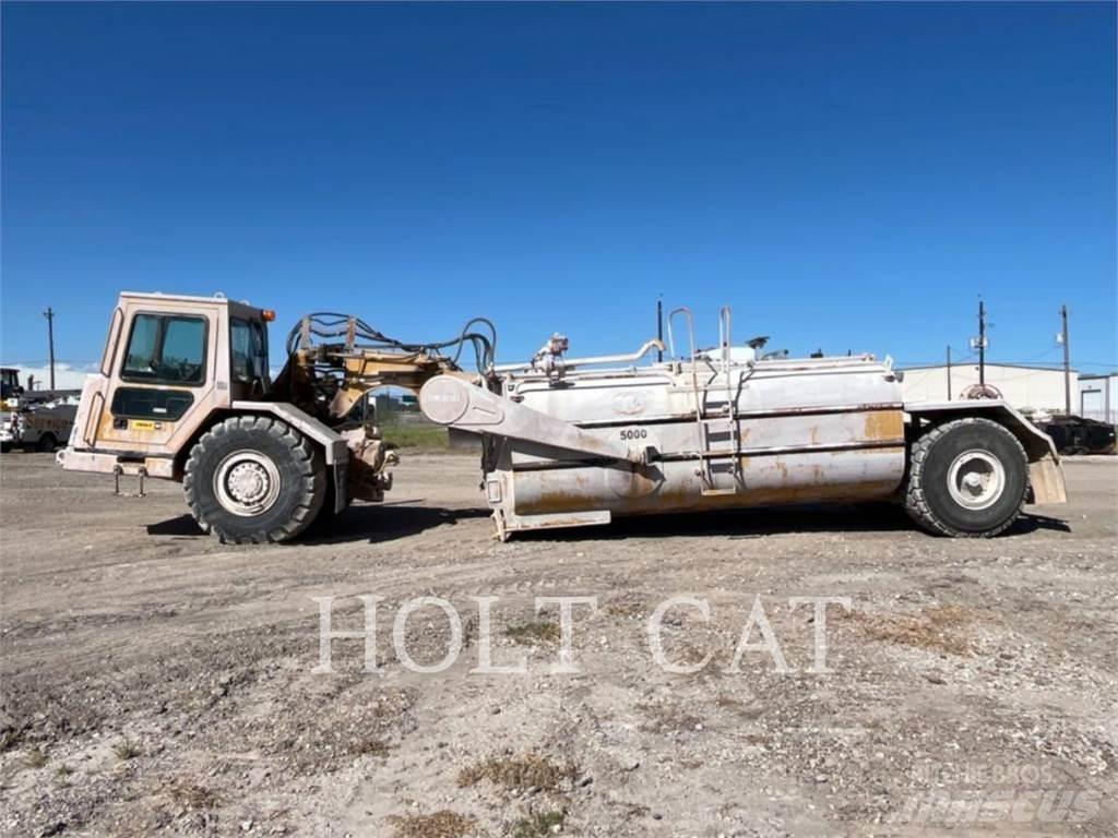 CAT W00 613CII Skrejpry