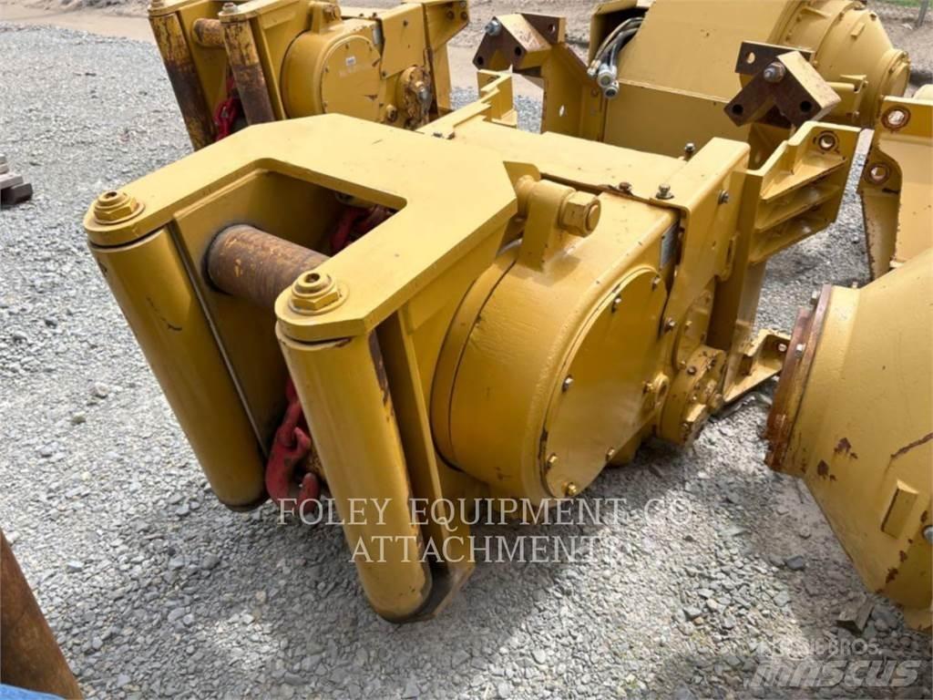 CAT WIPA56SS Pásové dozery