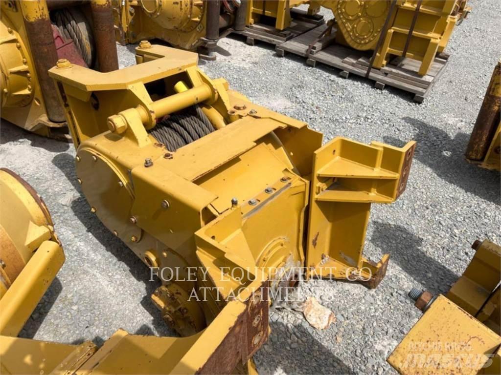 CAT WIPA56SS Pásové dozery