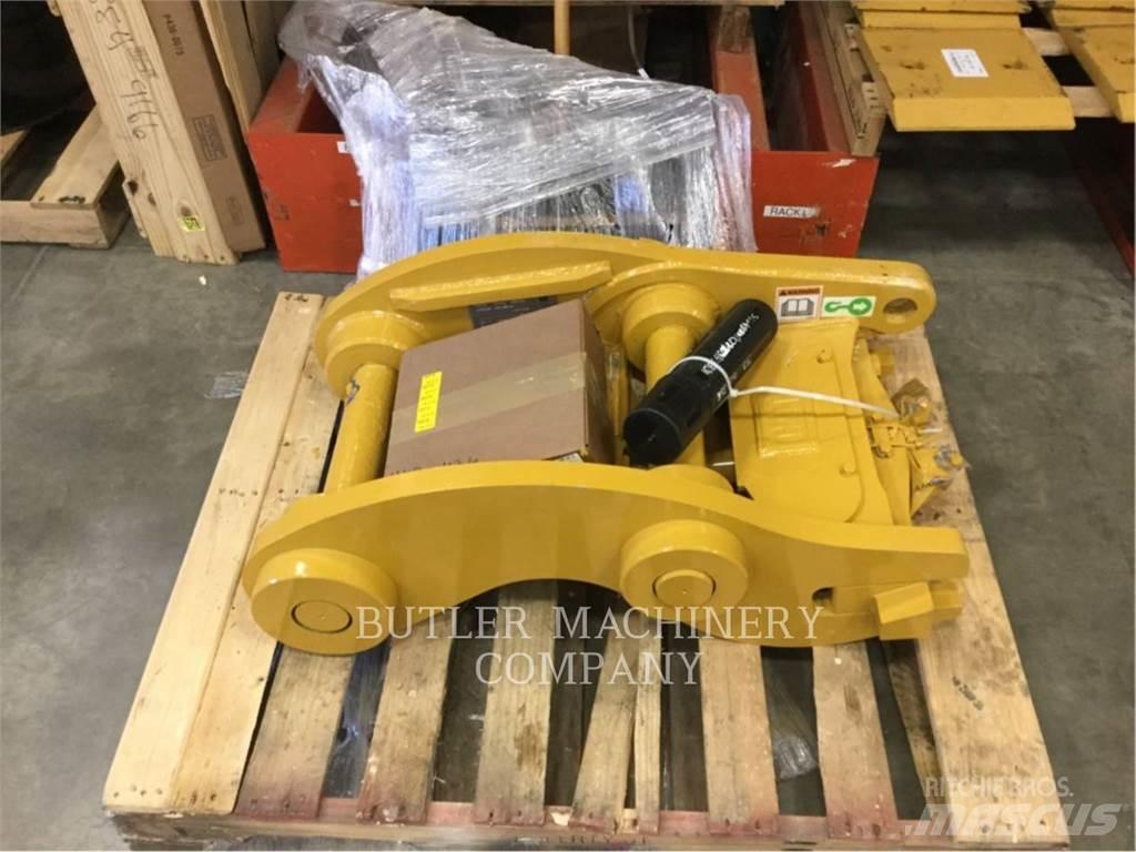 CAT WT-HEX CPL Rychlospojky
