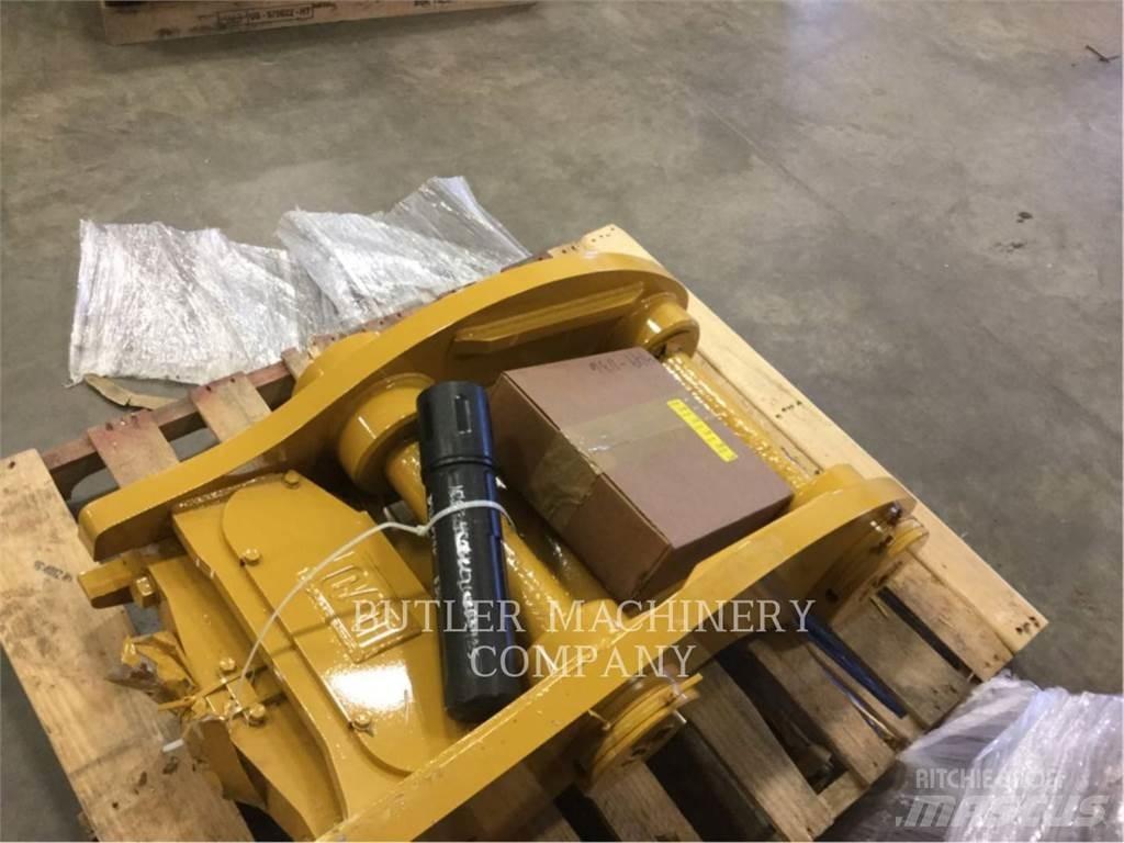 CAT WT-HEX CPL Rychlospojky
